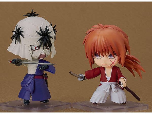 Nendoroid Makoto Shishio - Image 6