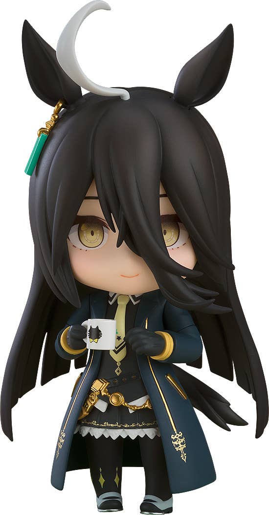 Nendoroid Manhattan Cafe