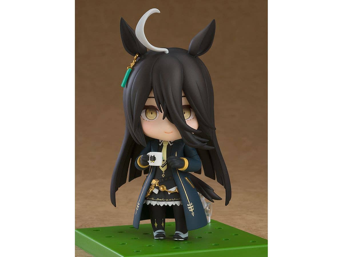 Nendoroid Manhattan Cafe - Image 2