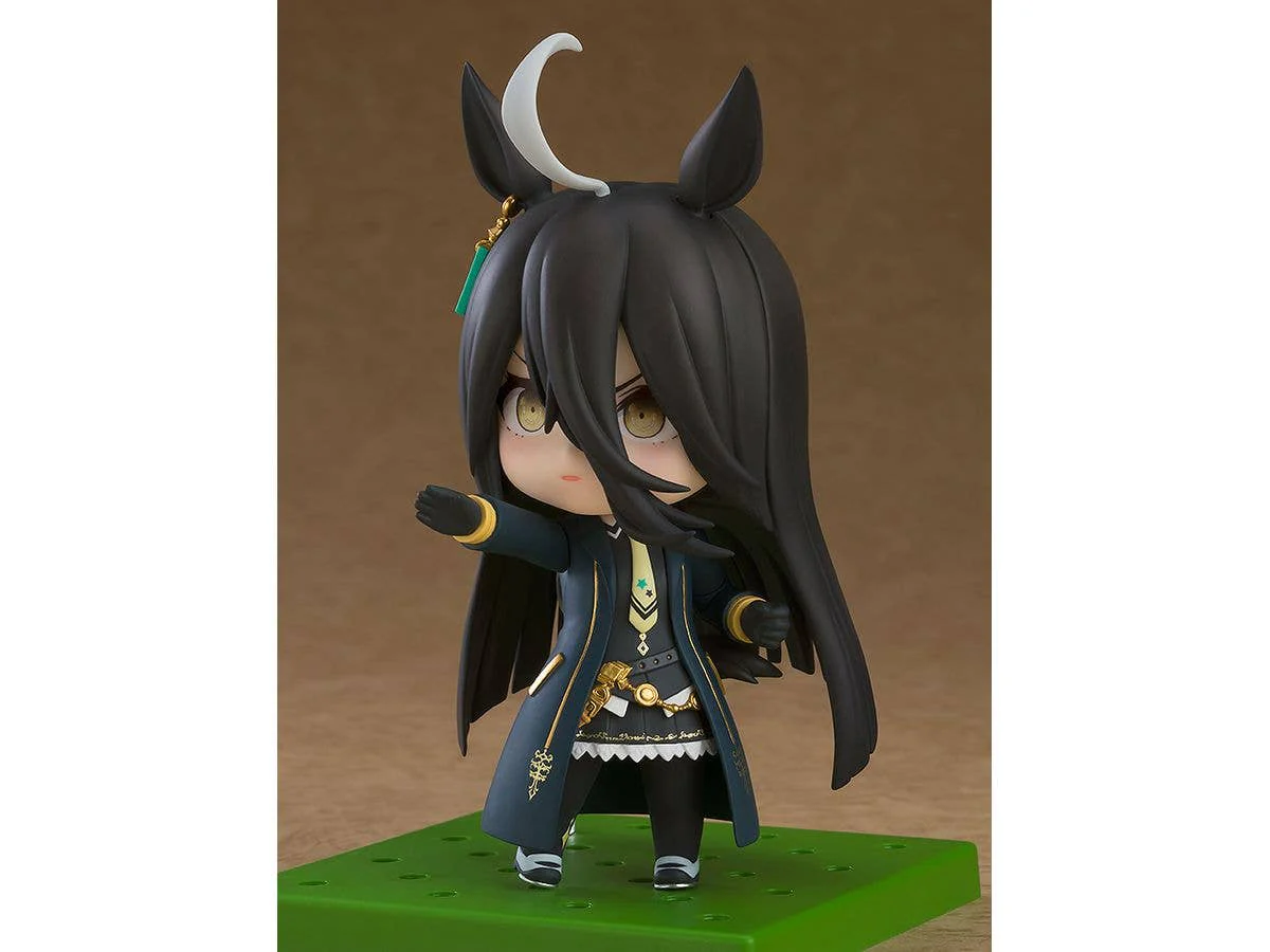 Nendoroid Manhattan Cafe - Image 4