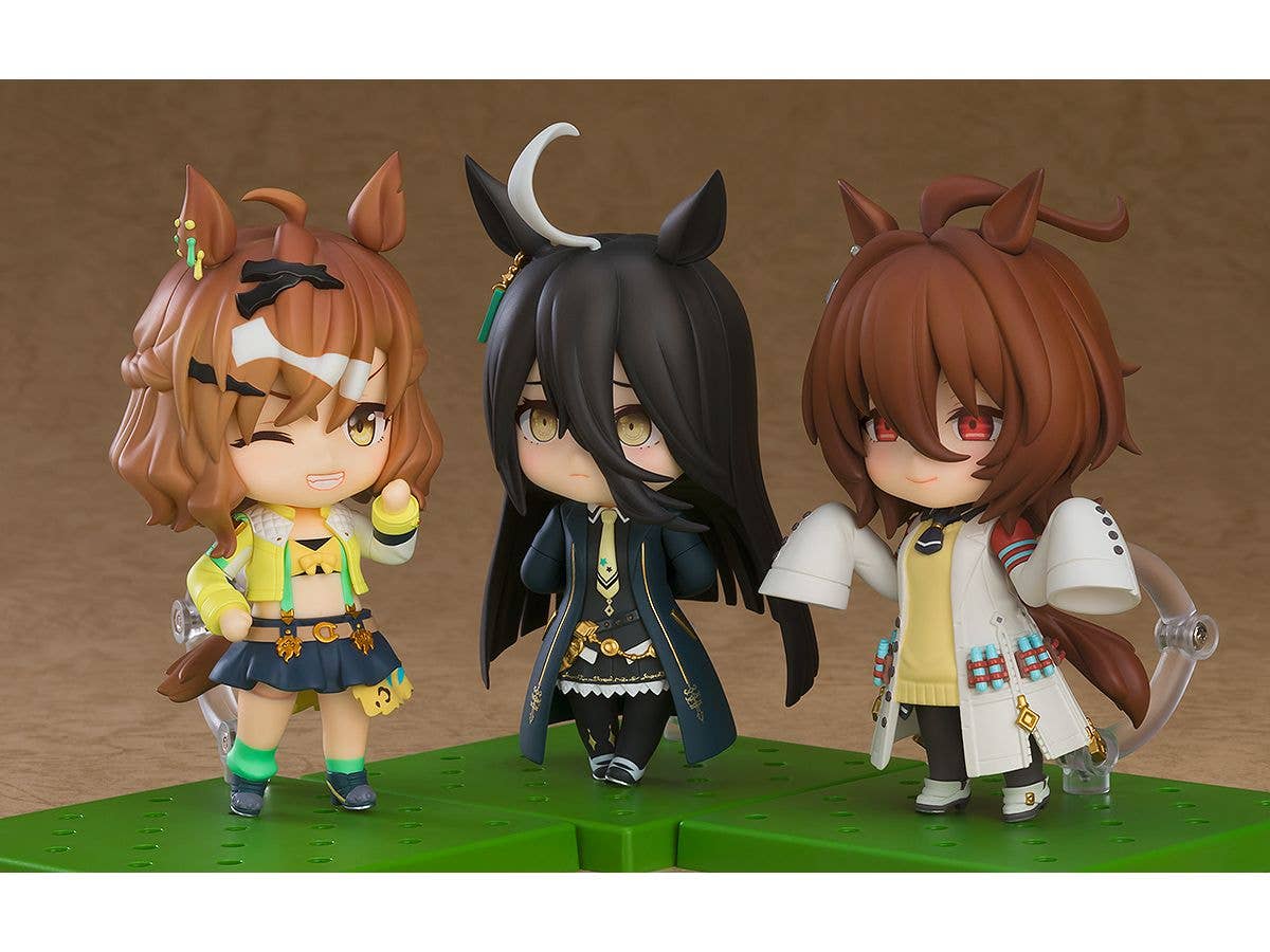 Nendoroid Manhattan Cafe - Image 8