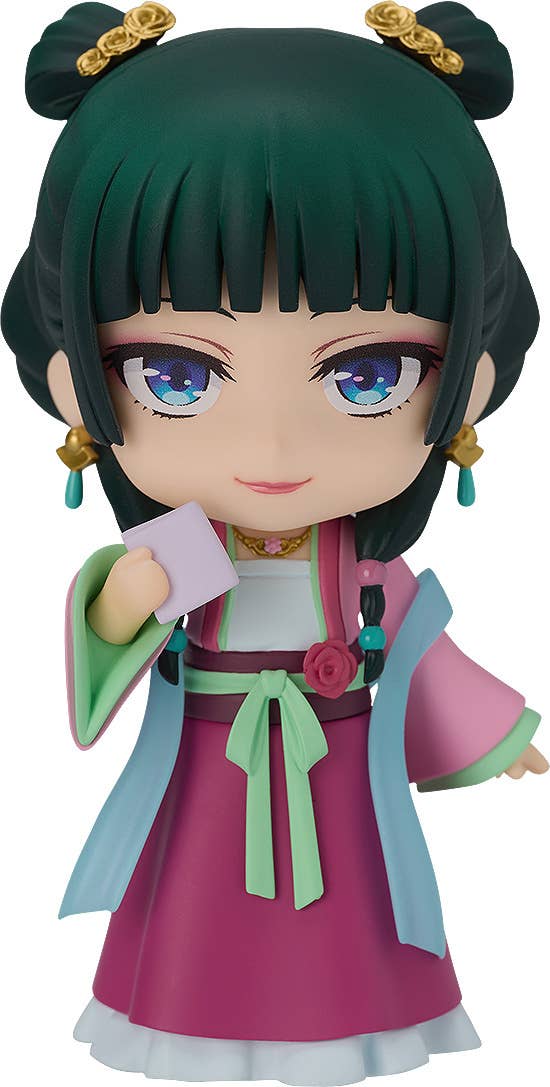 Nendoroid Maomao: Garden Party Ver.