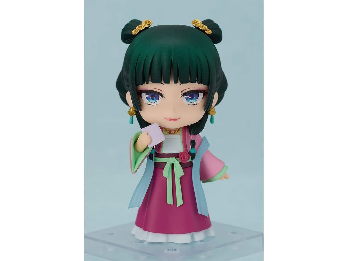 Nendoroid Maomao: Garden Party Ver. - Image 2