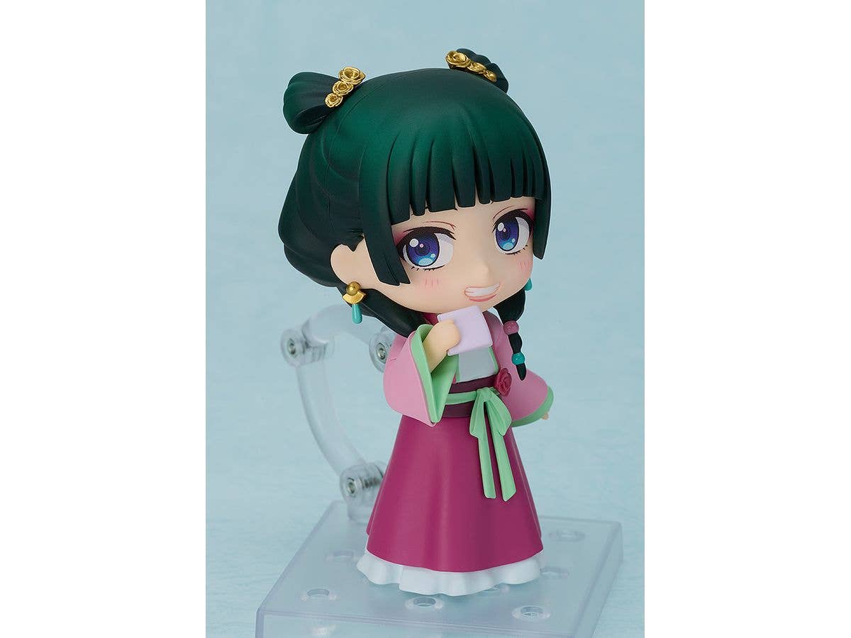 Nendoroid Maomao: Garden Party Ver. - Image 3