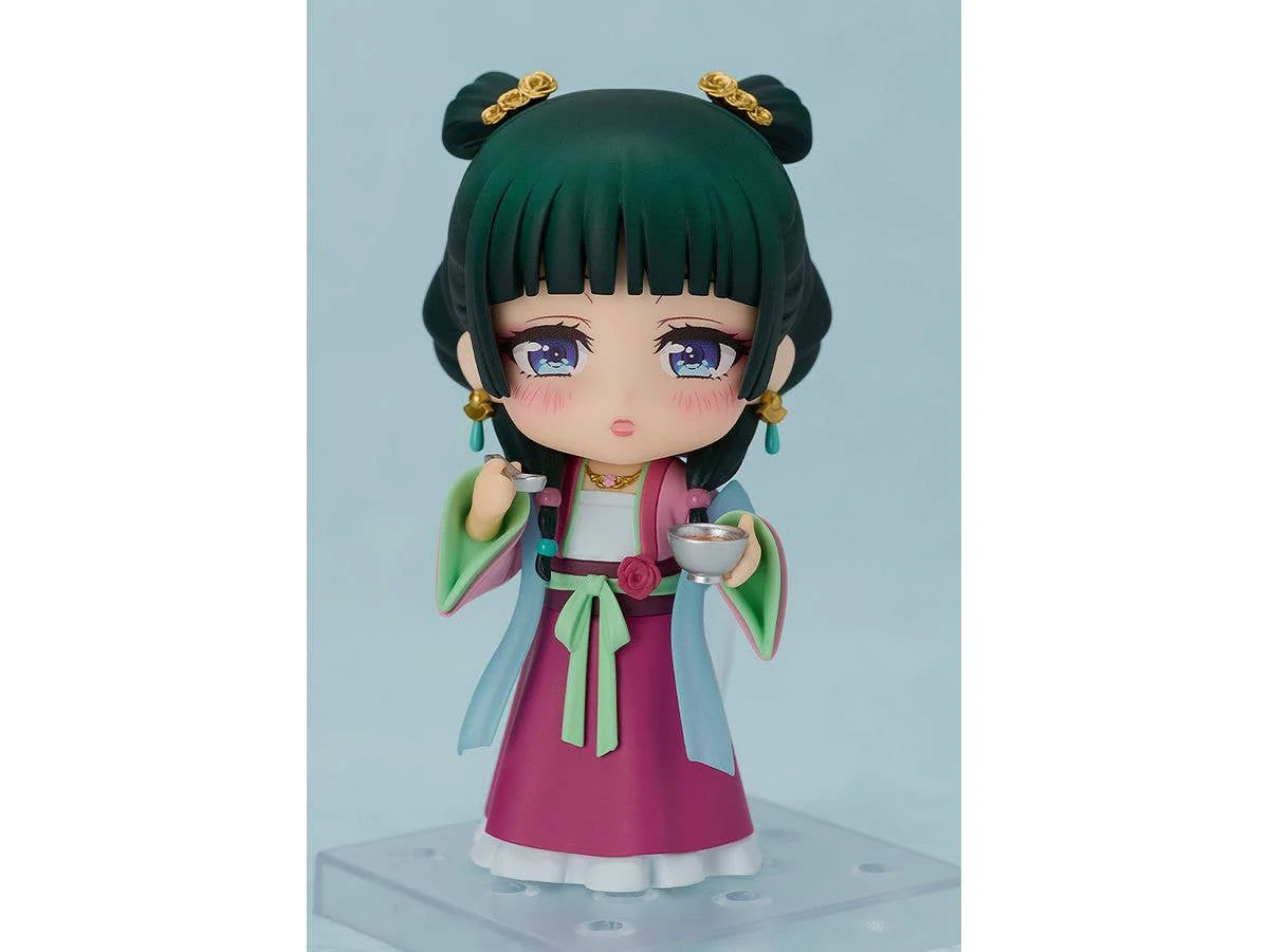 Nendoroid Maomao: Garden Party Ver. - Image 4