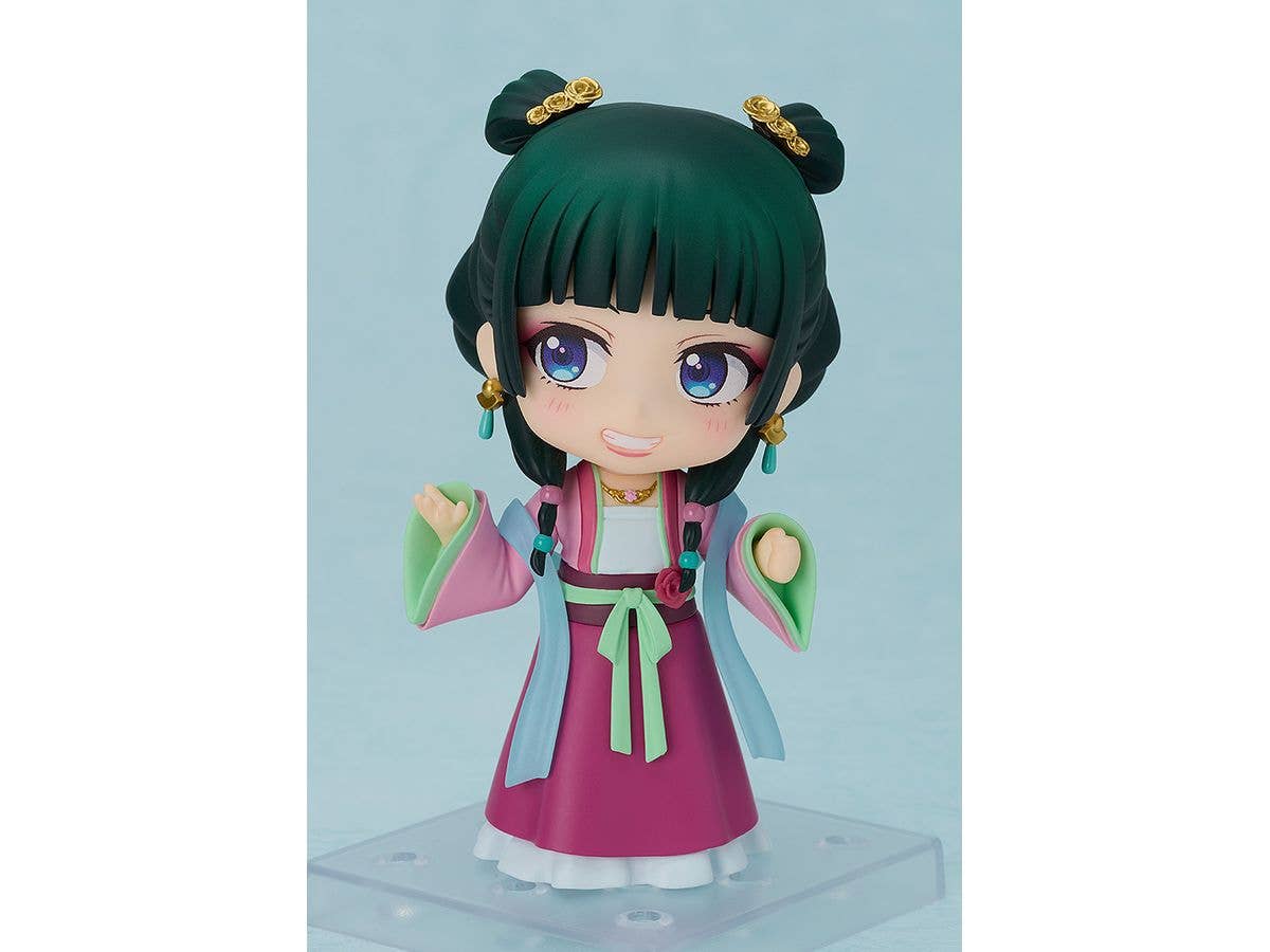 Nendoroid Maomao: Garden Party Ver. - Image 5