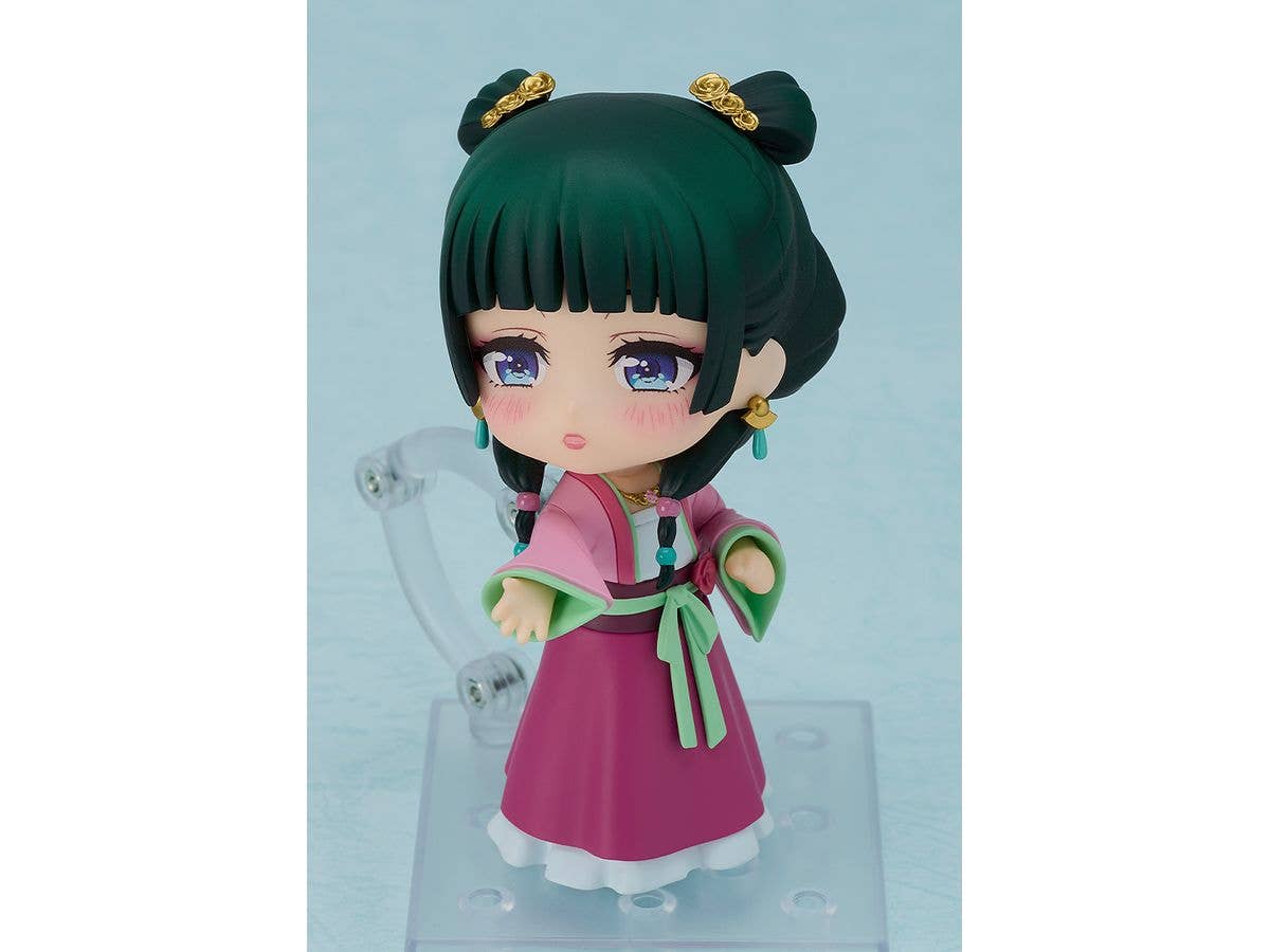Nendoroid Maomao: Garden Party Ver. - Image 6