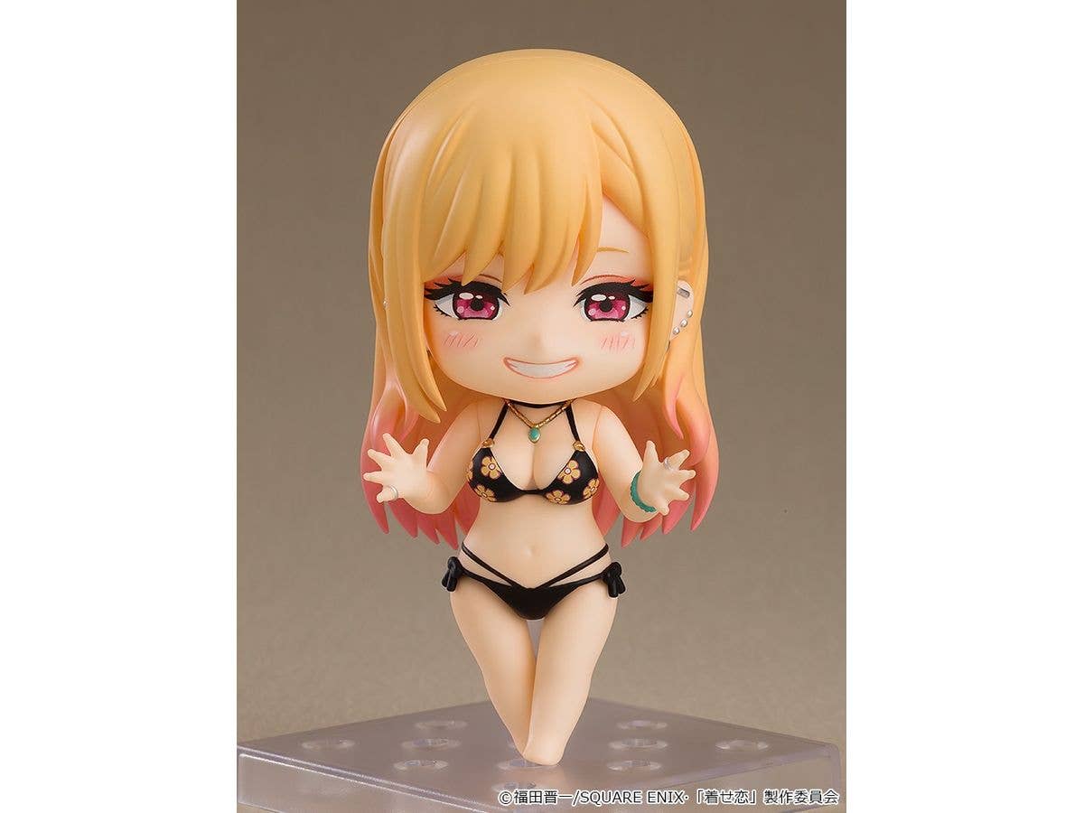 Nendoroid Marin Kitagawa: Swimsuit Ver. - Image 2