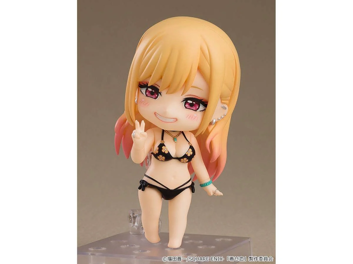 Nendoroid Marin Kitagawa: Swimsuit Ver. - Image 3