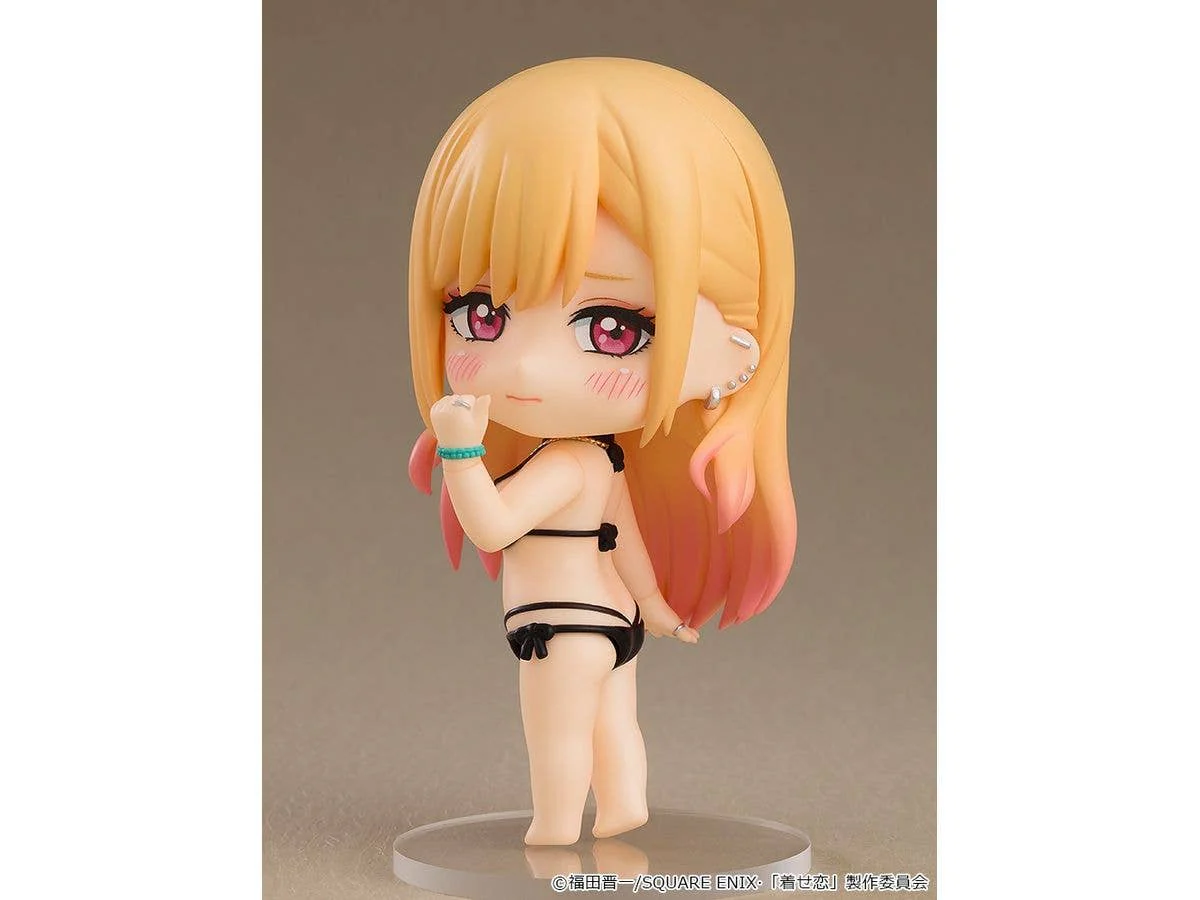 Nendoroid Marin Kitagawa: Swimsuit Ver. - Image 4