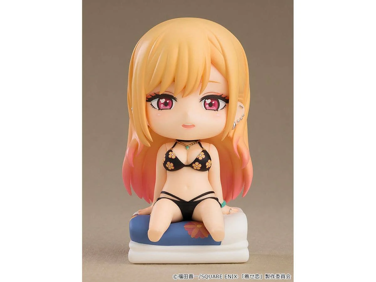 Nendoroid Marin Kitagawa: Swimsuit Ver. - Image 5