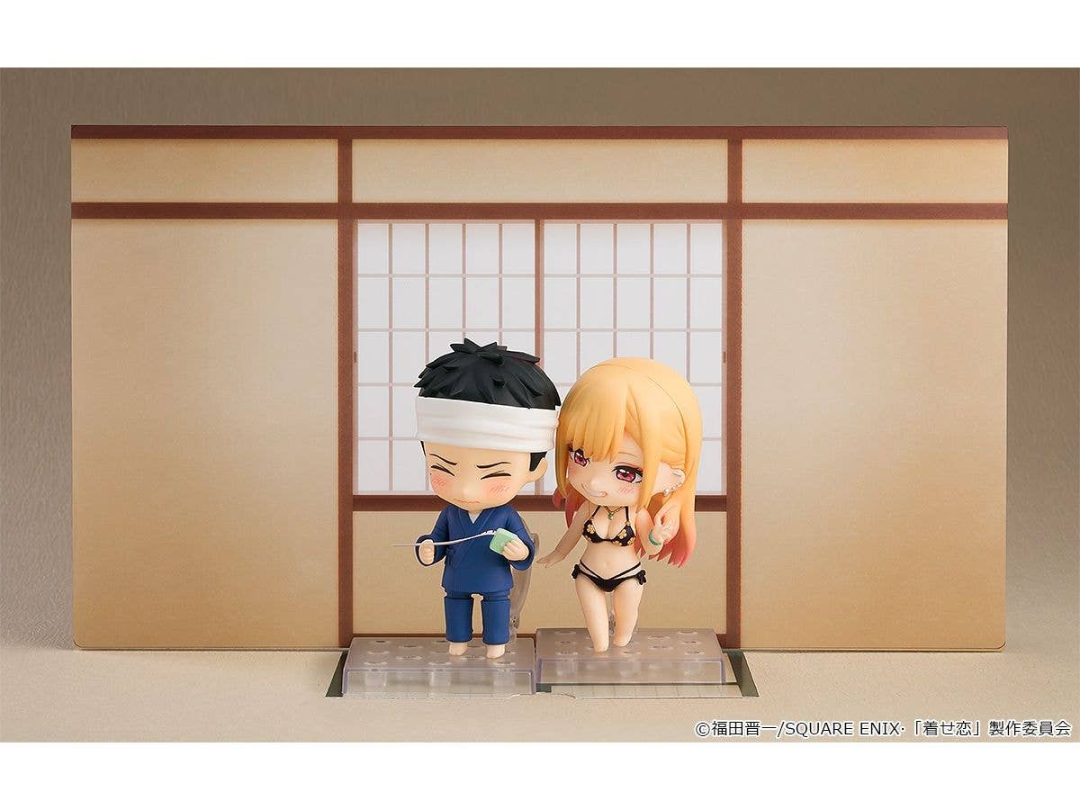 Nendoroid Marin Kitagawa: Swimsuit Ver. - Image 6