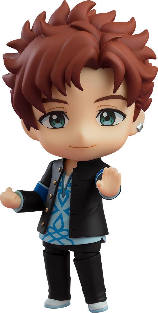 Nendoroid Matakara Asamine