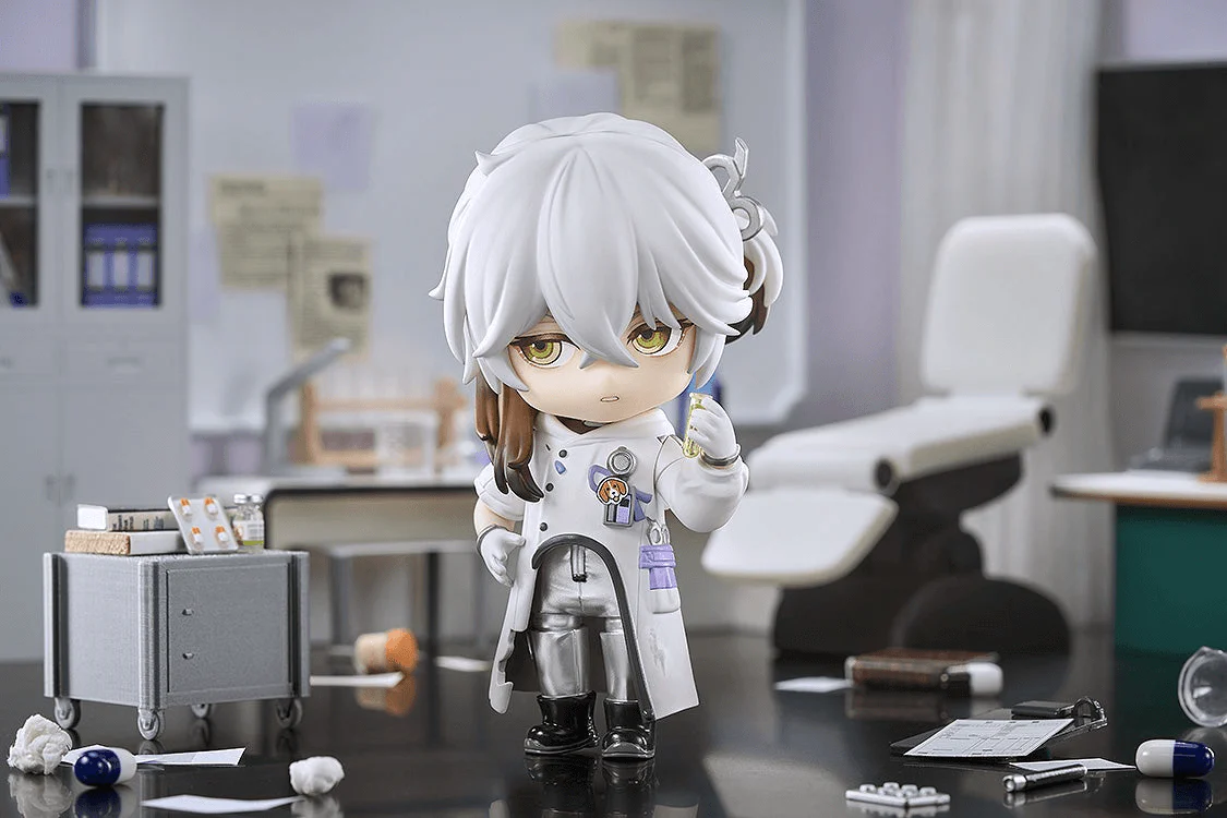 Nendoroid Medicine Pocket - Image 8