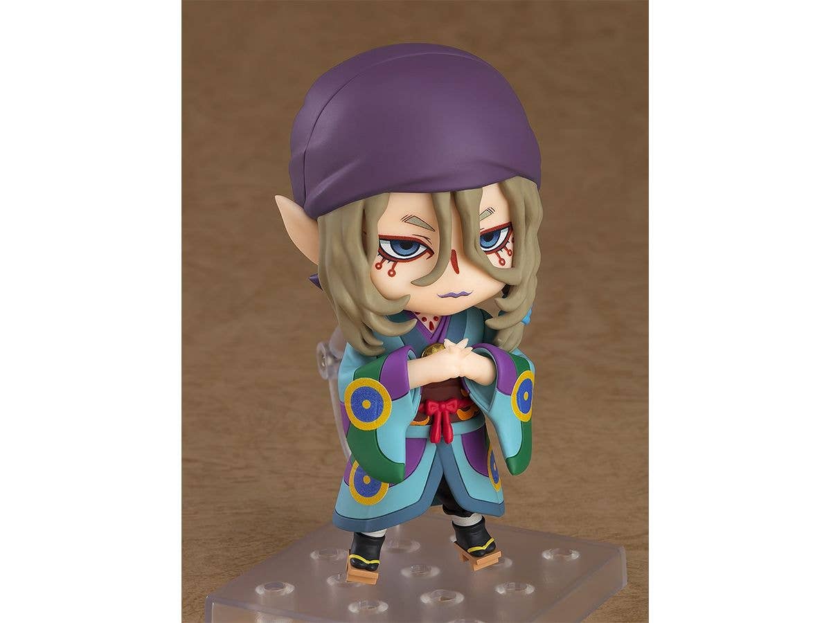 Nendoroid Medicine Seller - Image 4