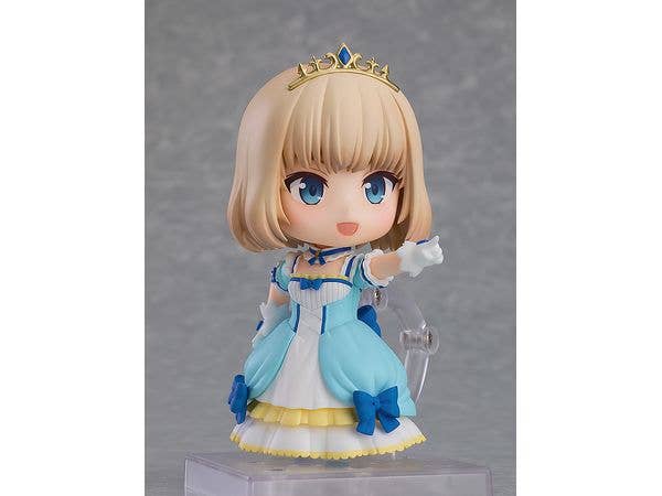 Nendoroid Mia Luna Tearmoon No.2346 - Image 3