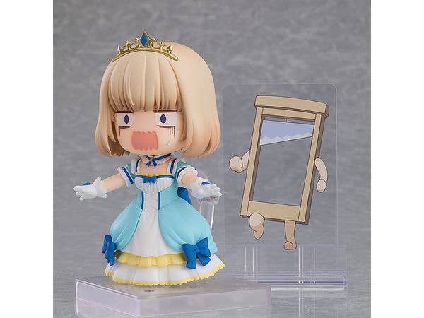 Nendoroid Mia Luna Tearmoon No.2346 - Image 4