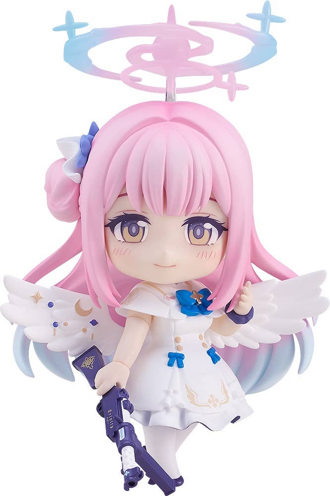 Nendoroid Mika Misono
