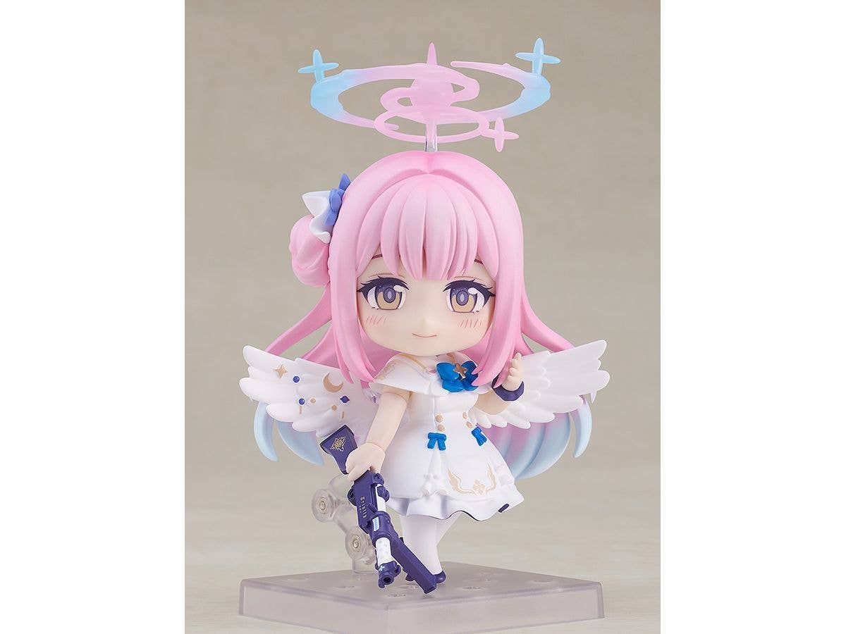 Nendoroid Mika Misono - Image 2