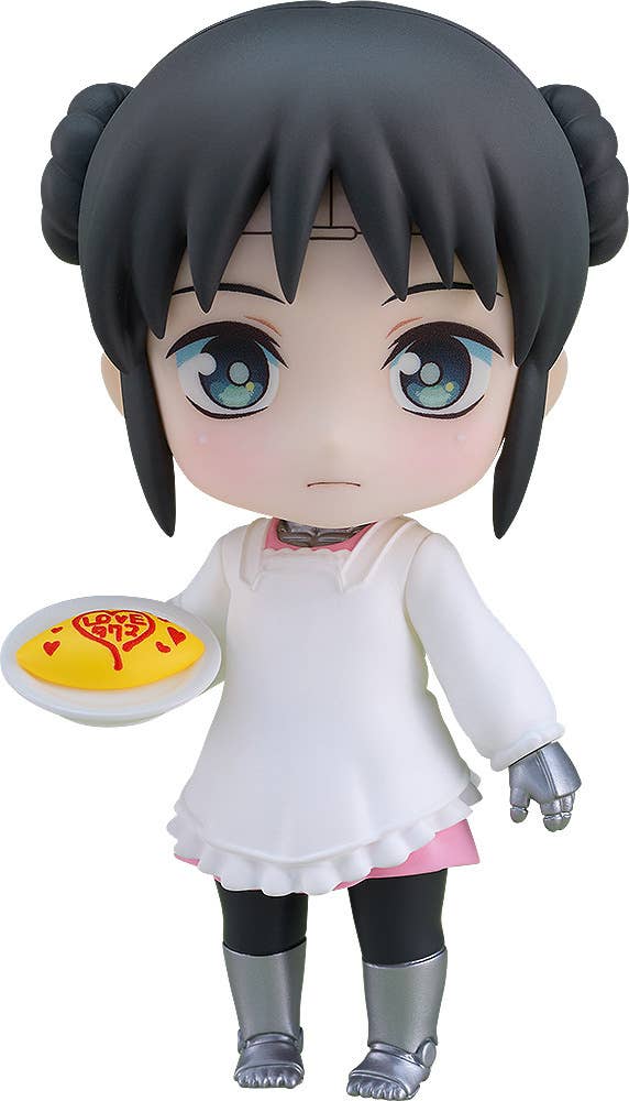 Nendoroid Mina - My Wife Has No Emotion Nendoroid No.2588