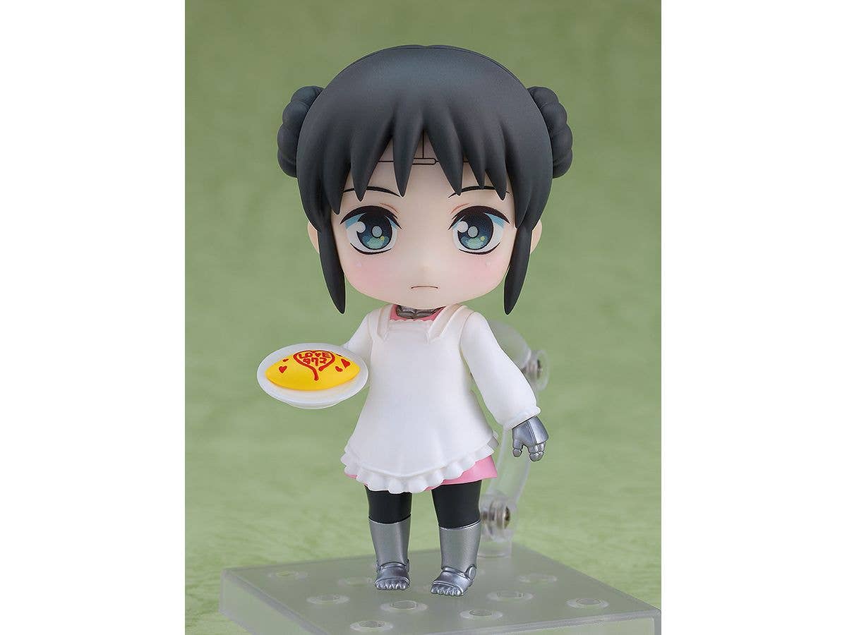 Nendoroid Mina - My Wife Has No Emotion Nendoroid No.2588 - Image 2