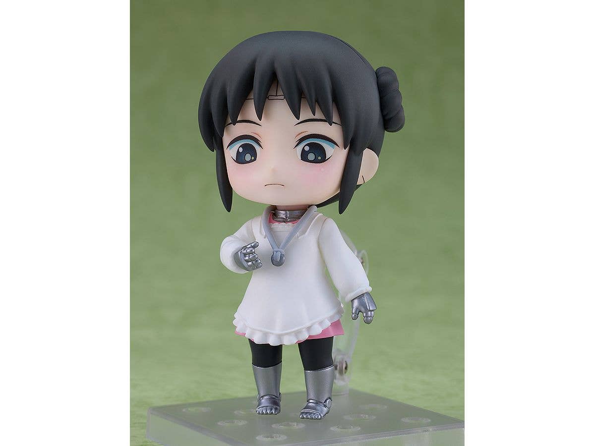 Nendoroid Mina - My Wife Has No Emotion Nendoroid No.2588 - Image 3