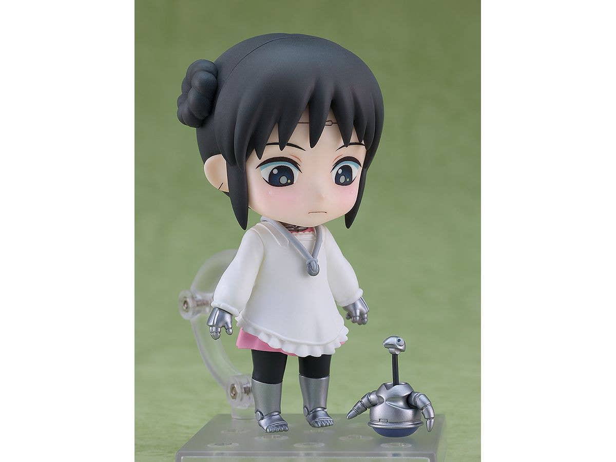 Nendoroid Mina - My Wife Has No Emotion Nendoroid No.2588 - Image 4