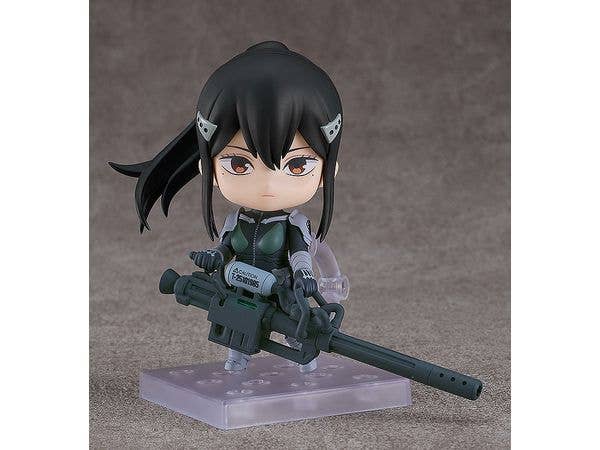 Nendoroid Mina Ashiro No.2503 - Image 2