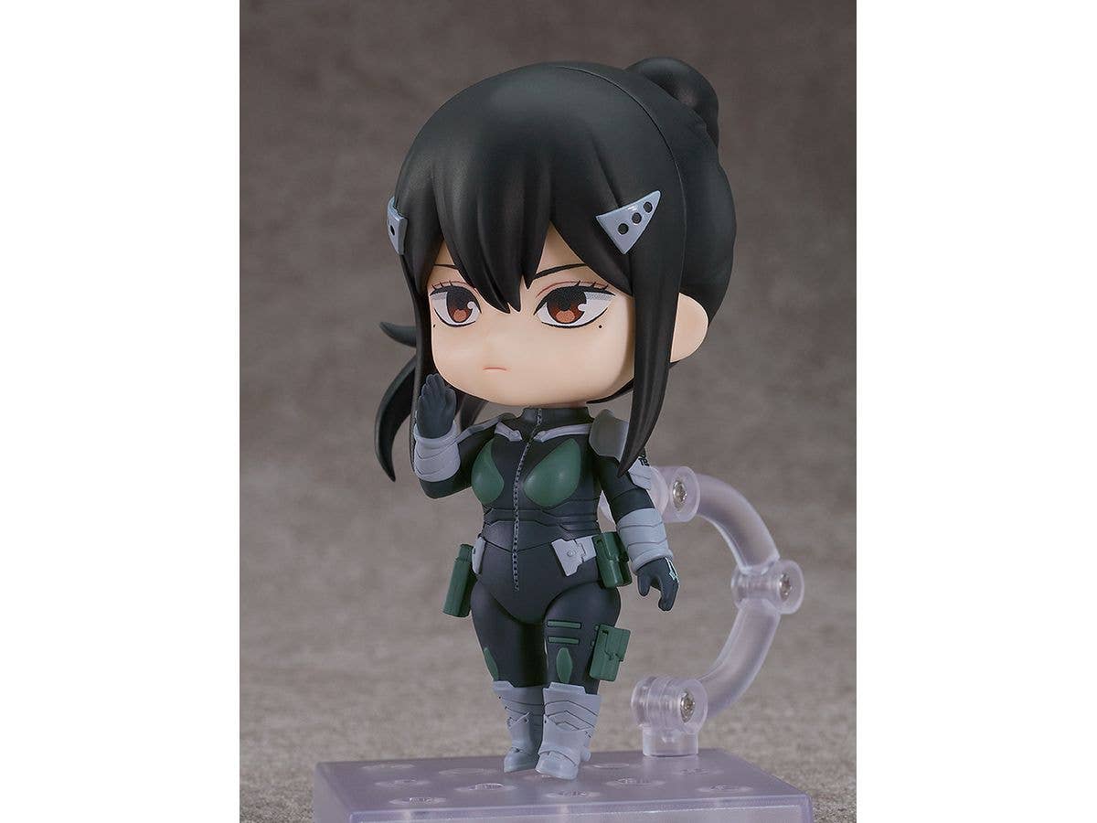 Nendoroid Mina Ashiro No.2503 - Image 3