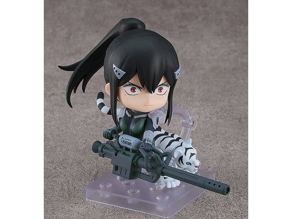 Nendoroid Mina Ashiro No.2503 - Image 4