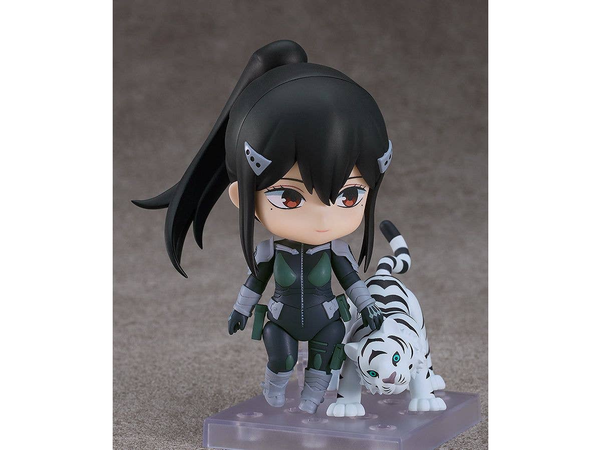 Nendoroid Mina Ashiro No.2503 - Image 7