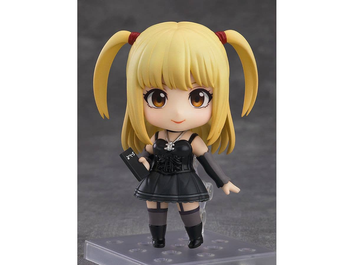 Nendoroid Misa Amane 2.0 - Image 2