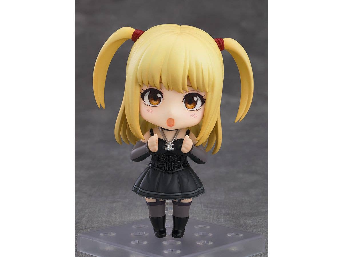 Nendoroid Misa Amane 2.0 - Image 4