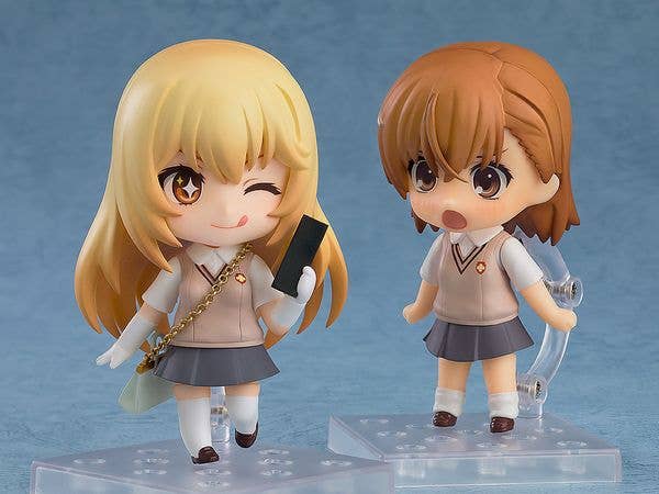 Nendoroid Misaki Shokuhou No.2529 - Image 6