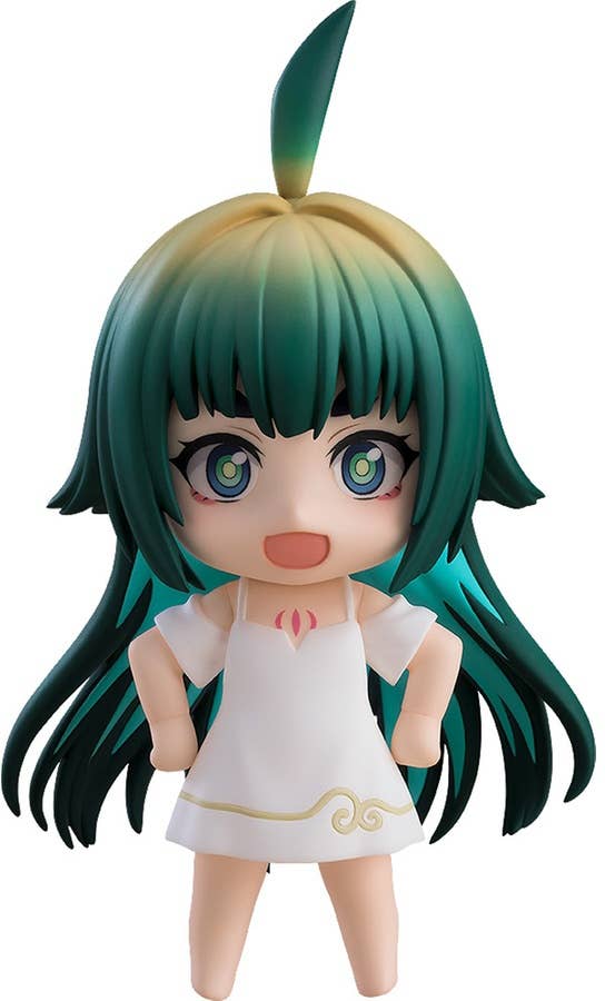 Nendoroid Mitama No.2160