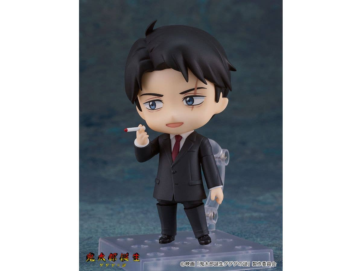 Nendoroid Mizuki No.2463 - Image 3