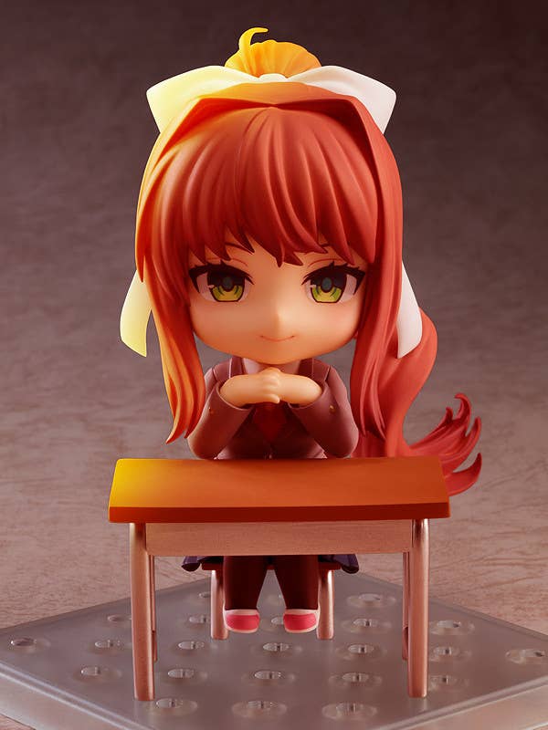 Nendoroid Monika - Image 9