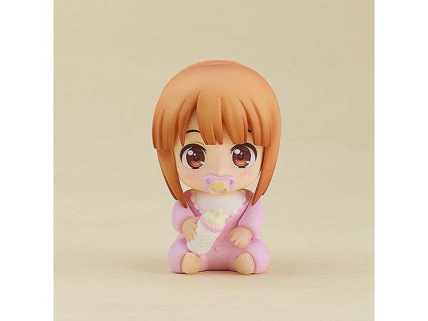 Nendoroid More: Dress Up Baby (Pink) - Image 3