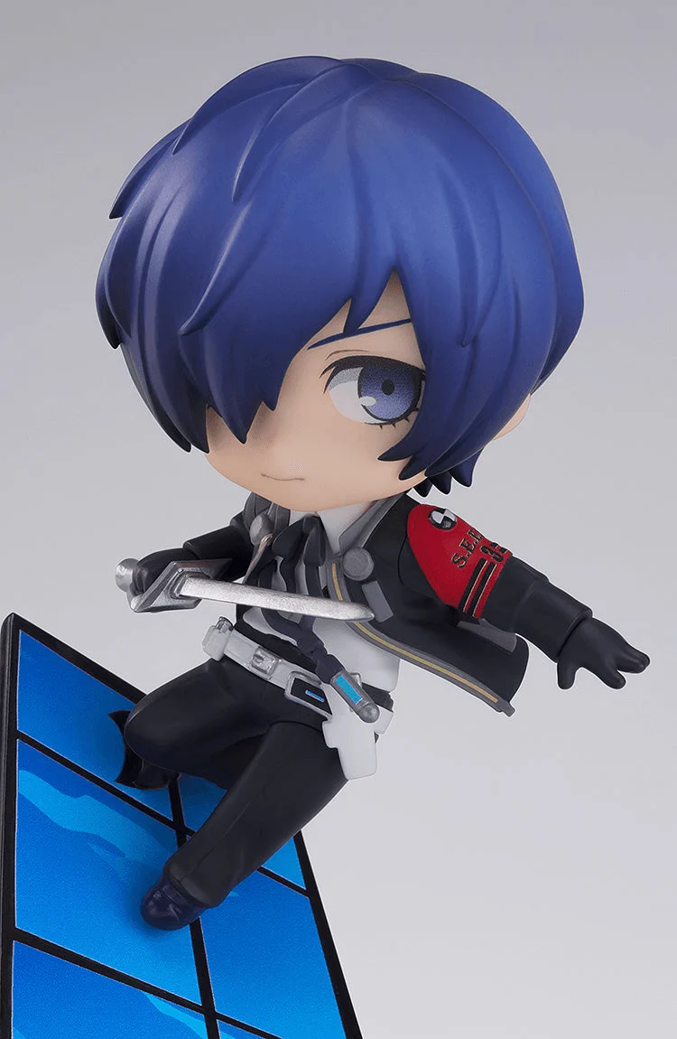 Nendoroid More: Persona Series 30th Anniversary Collaboration Vignette - Image 2