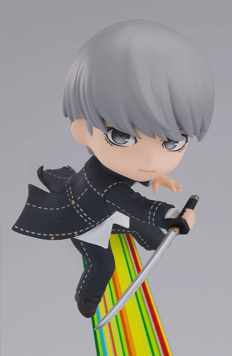 Nendoroid More: Persona Series 30th Anniversary Collaboration Vignette - Image 3