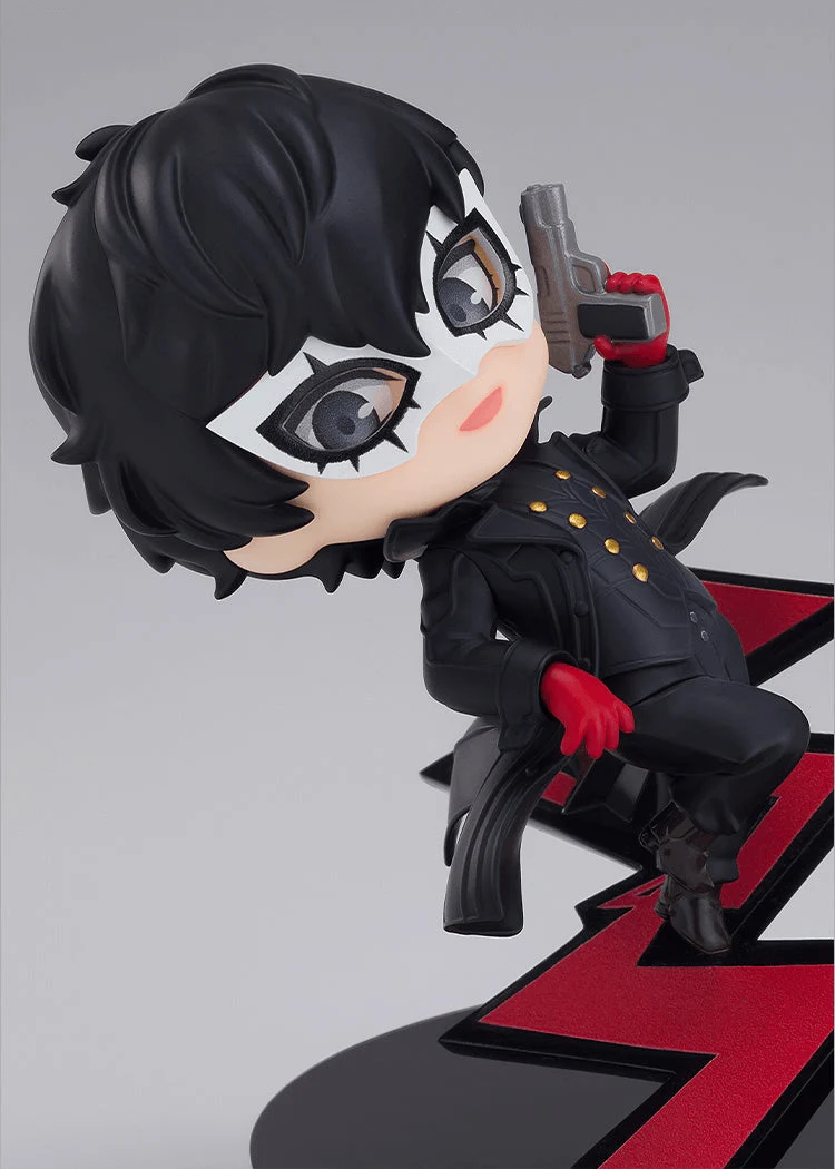Nendoroid More: Persona Series 30th Anniversary Collaboration Vignette - Image 4
