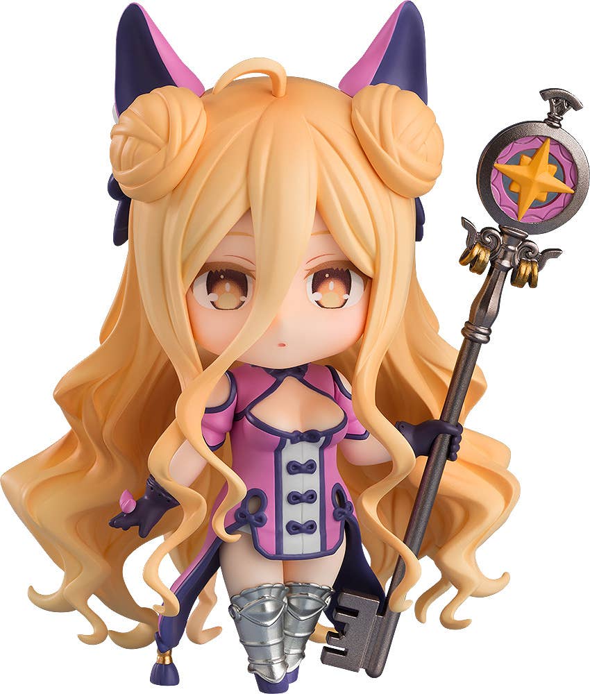 Nendoroid Mukuro Hoshimiya No.2432