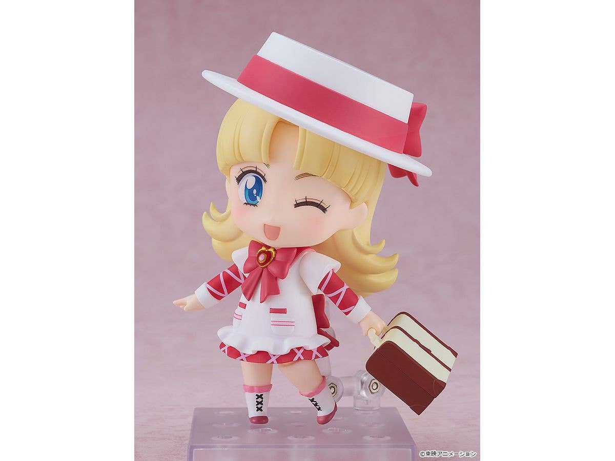 Nendoroid Nadja No.2459 - Image 4