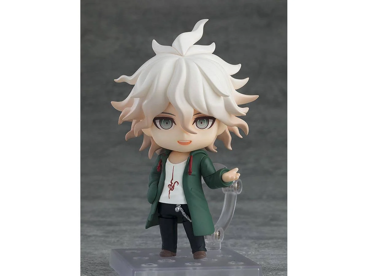 Nendoroid Nagito Komaeda - Image 2