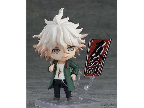 Nendoroid Nagito Komaeda - Image 3