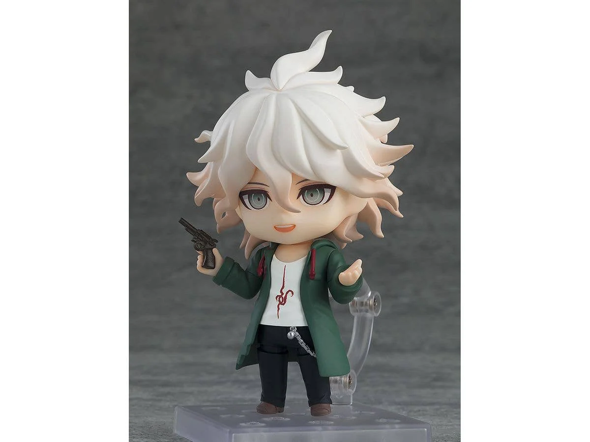 Nendoroid Nagito Komaeda - Image 4