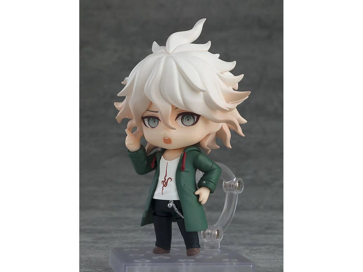 Nendoroid Nagito Komaeda - Image 5