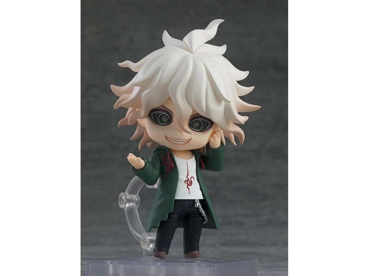 Nendoroid Nagito Komaeda - Image 6