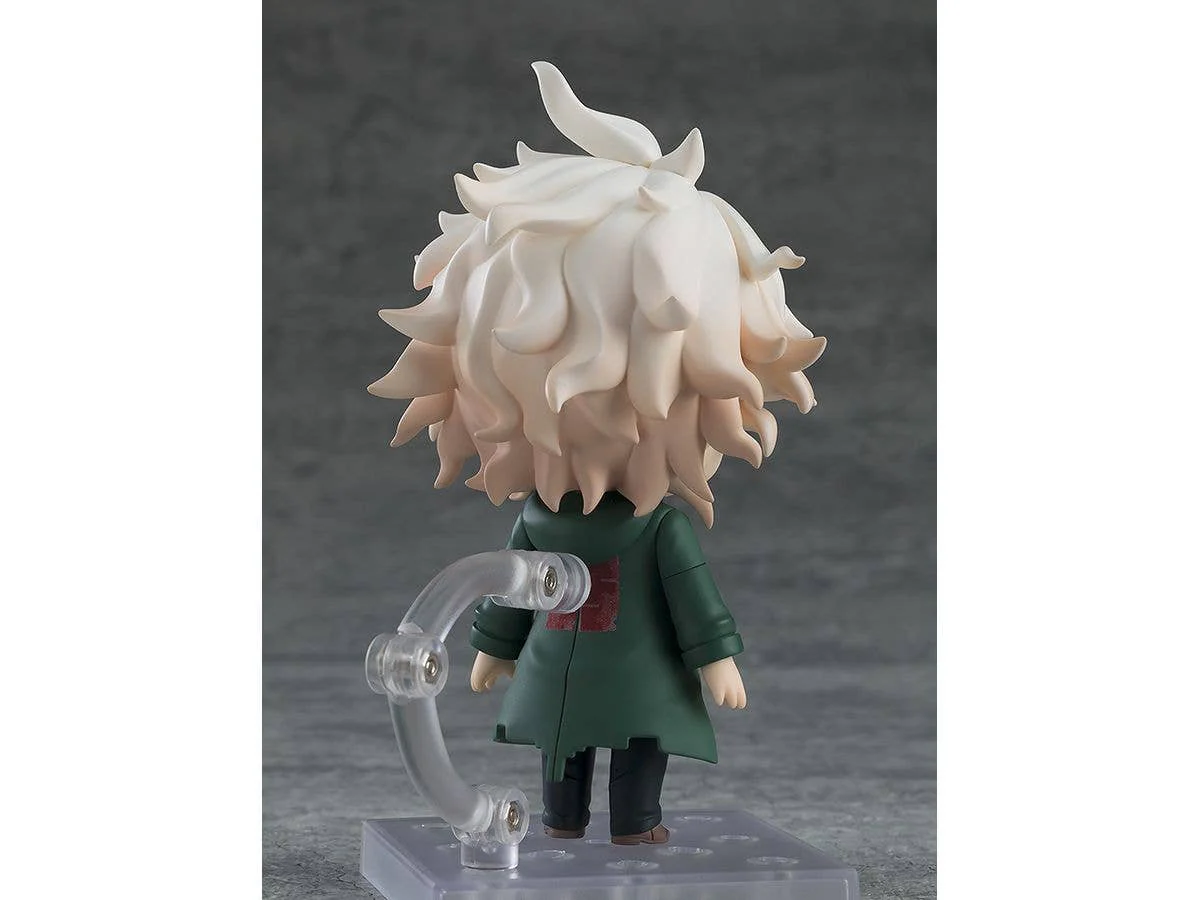 Nendoroid Nagito Komaeda - Image 7