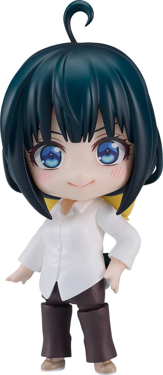 Nendoroid Nashiko Jippensha No.2406